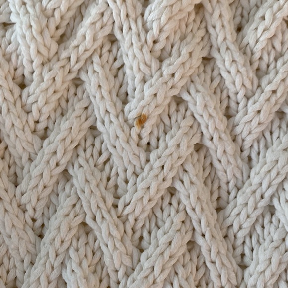 Knit turtleneck - Picture 4 of 5